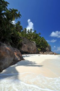 Fregate Island, Seychelles