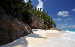 Fregate Island, Seychelles