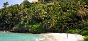 Fregate Island Seychelles