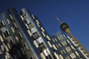Dusseldorf Germany