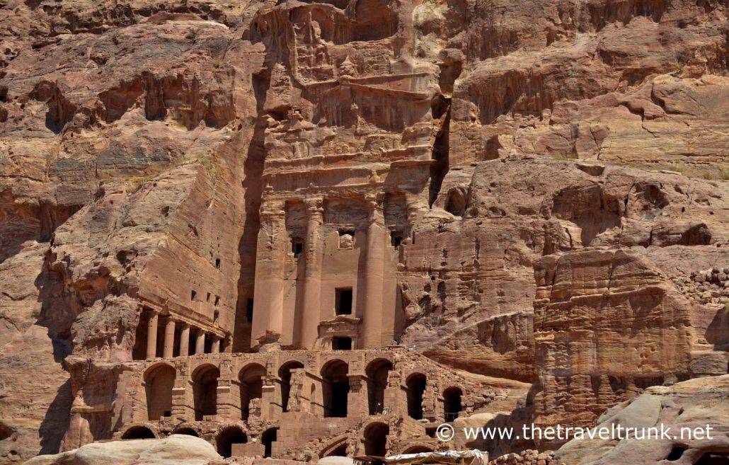 Petra Jordan