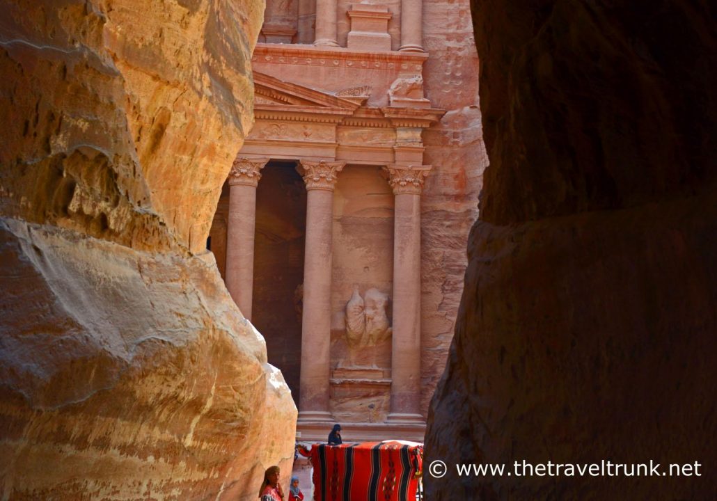Petra