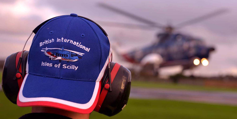 Helicopter