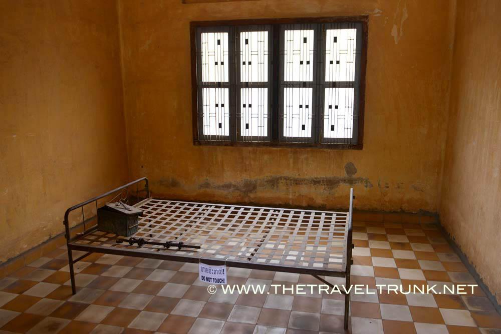 Killing Fields Cambodia