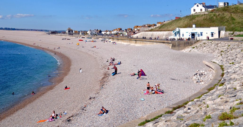 Chesil Cove Chesil Cove