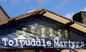 Tolpuddle Martyrs Rally