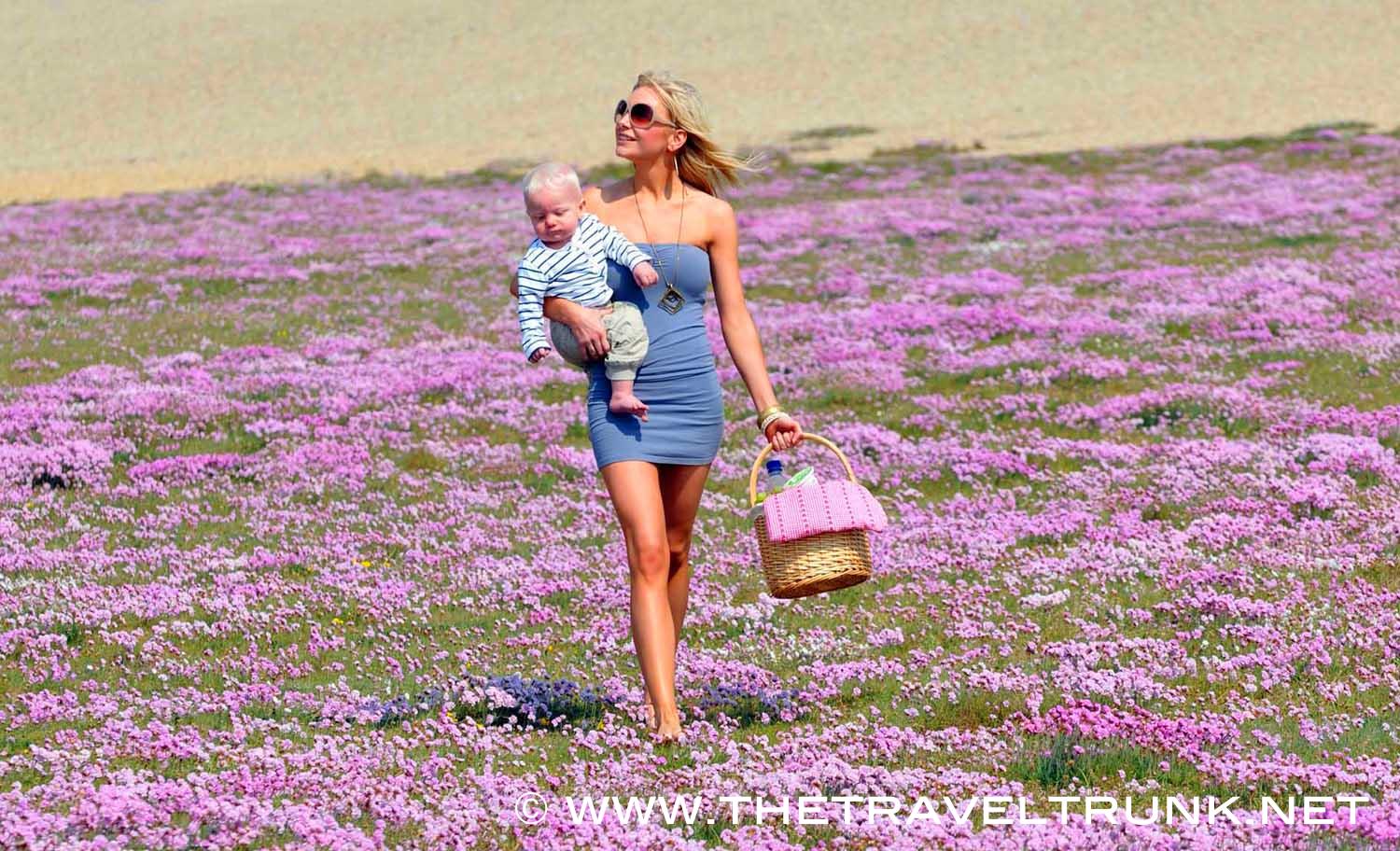 Woman Of Chesil Beach