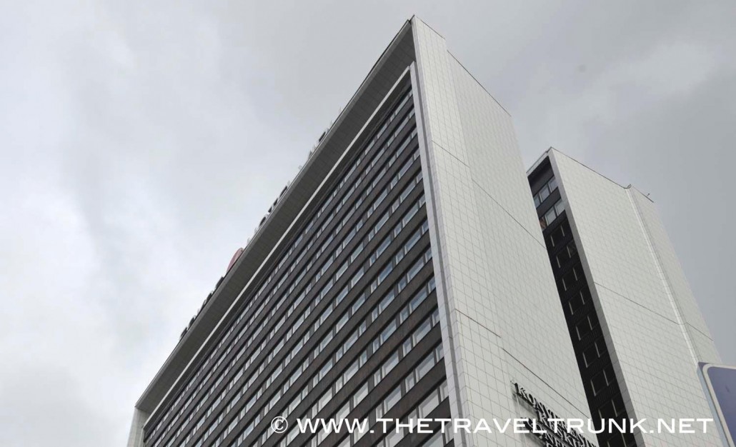 Hotel Viru