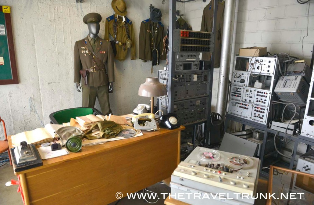 KGB Museum Tallinn