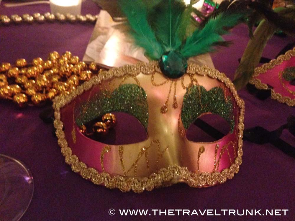 New Orleans Beads