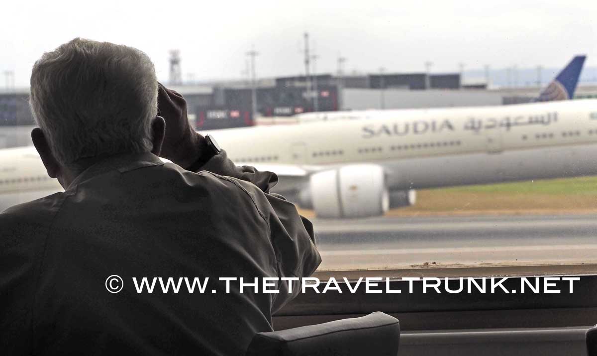 Plane Spotters