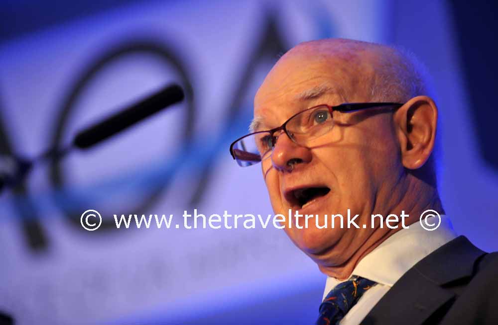 Sir Howard Davies