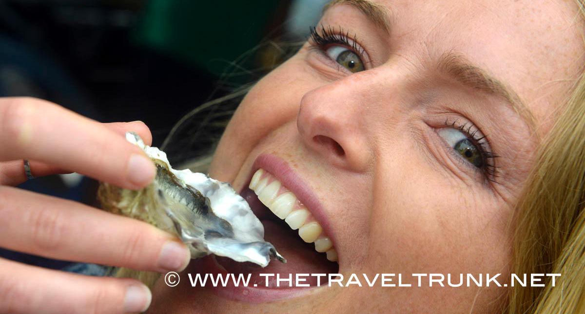 Dorset Seafood Festival
