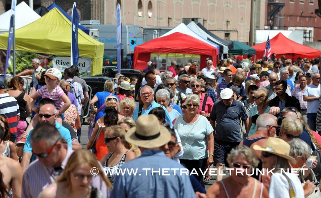 Seafood Festival