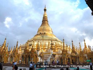 Yangon Myanmar