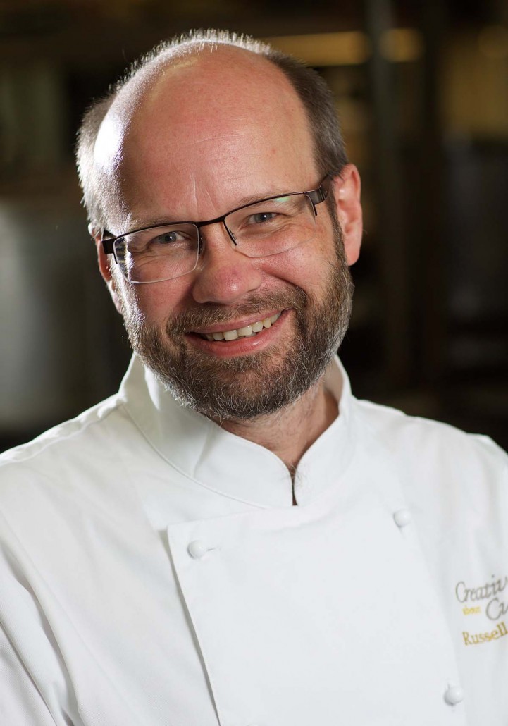 Michelin stars