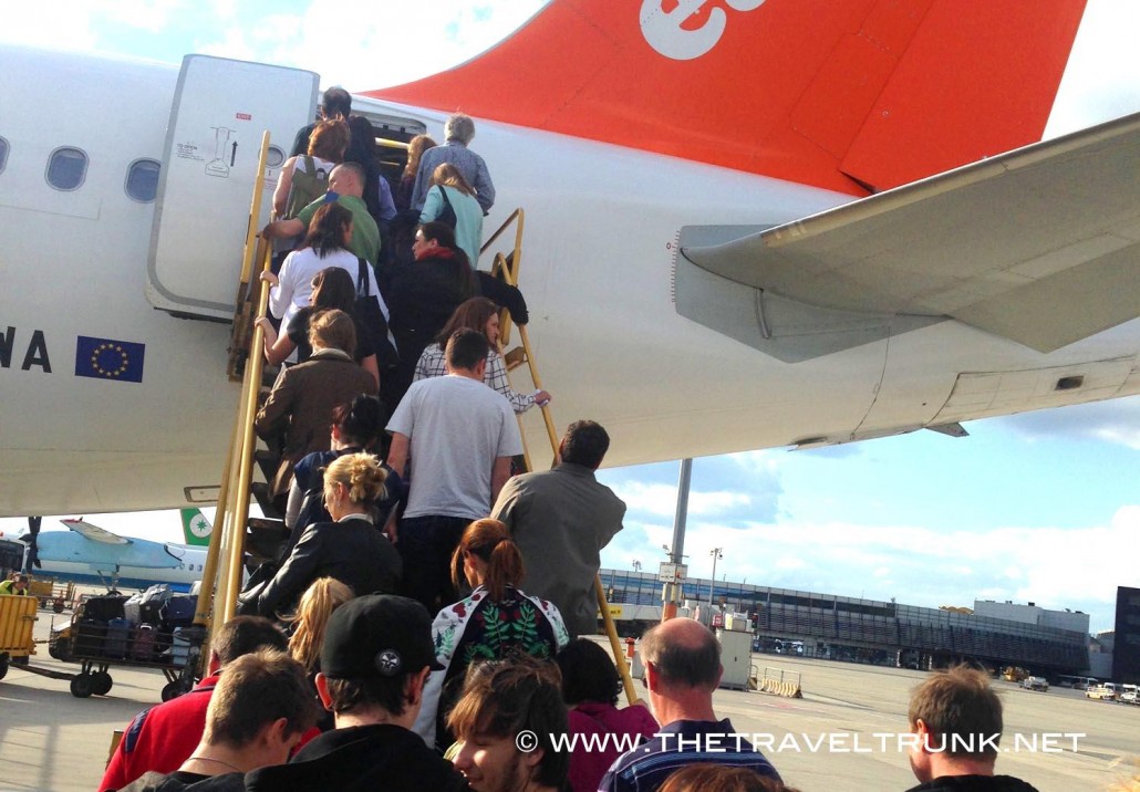 Air Passenger Duty