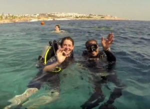 Sharm El Sheikh