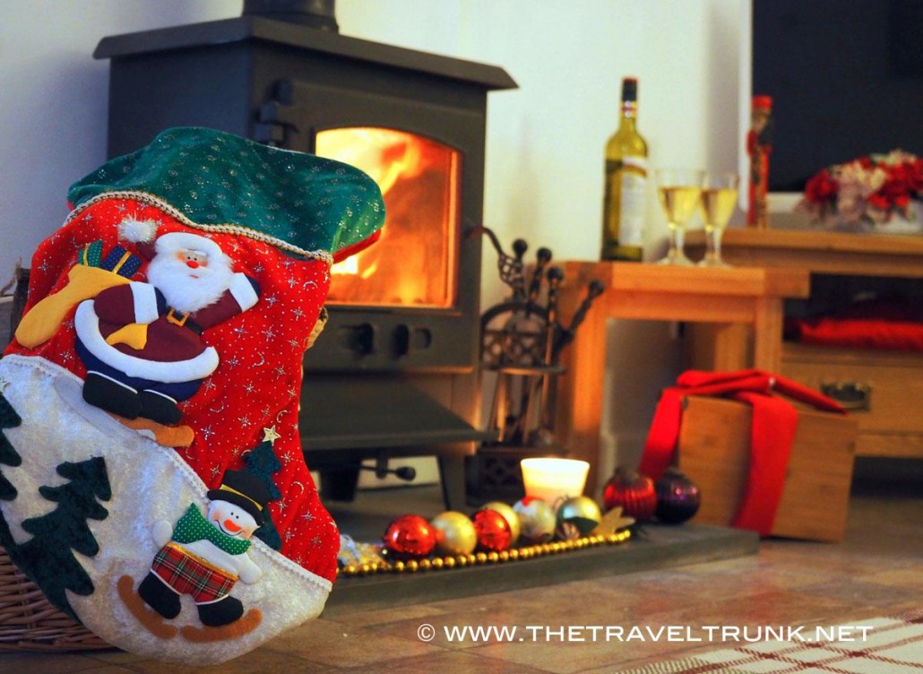 Holiday Cottage in Devon