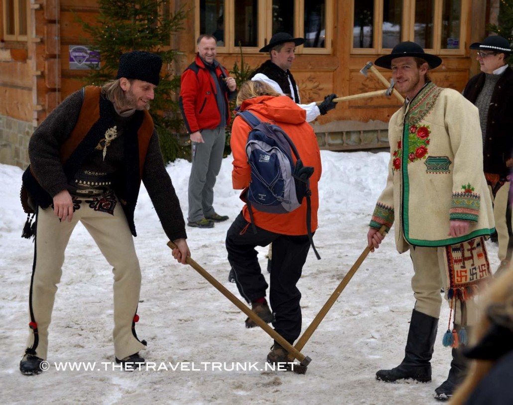 Zakopane