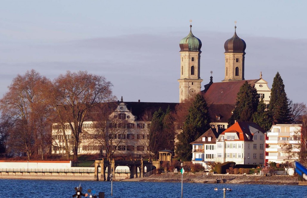 Friedrichshafen, Germany