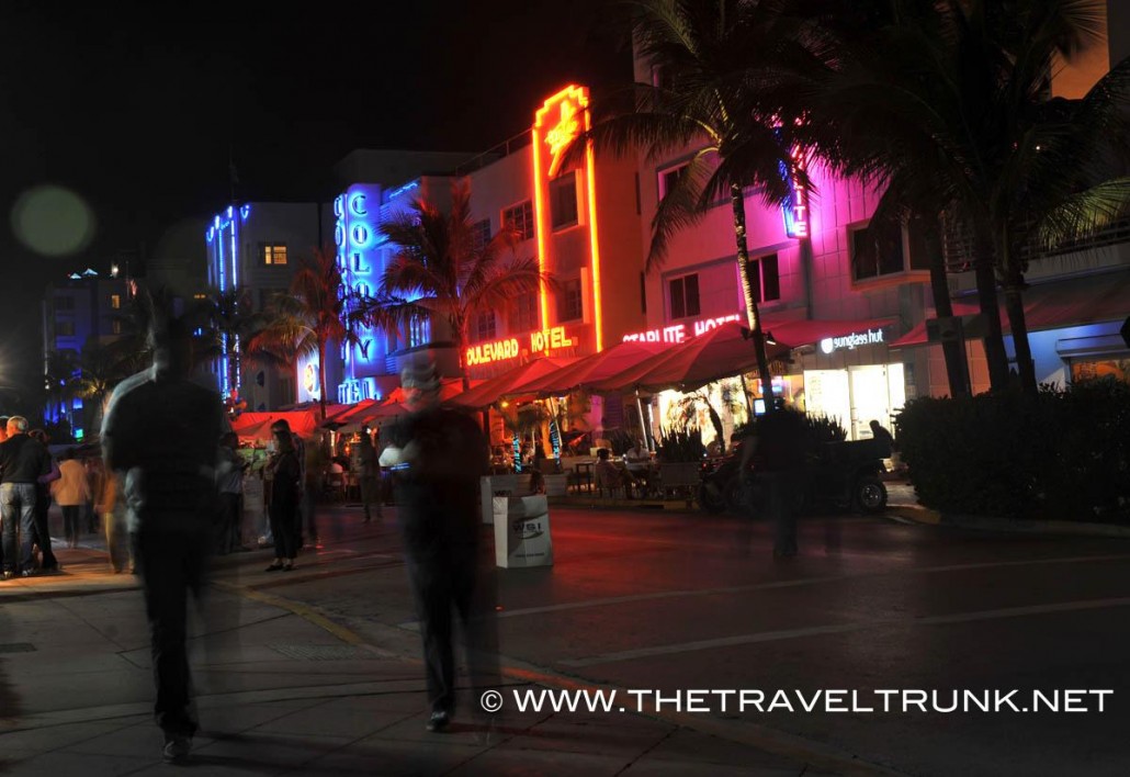 Miami Art Deco