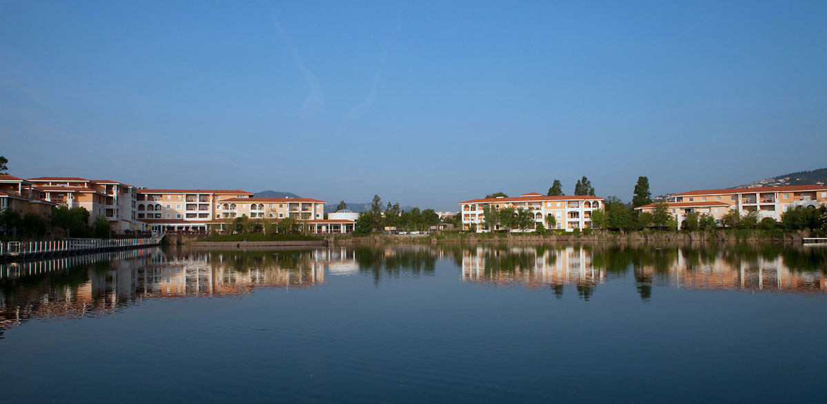 Mimozas Resort