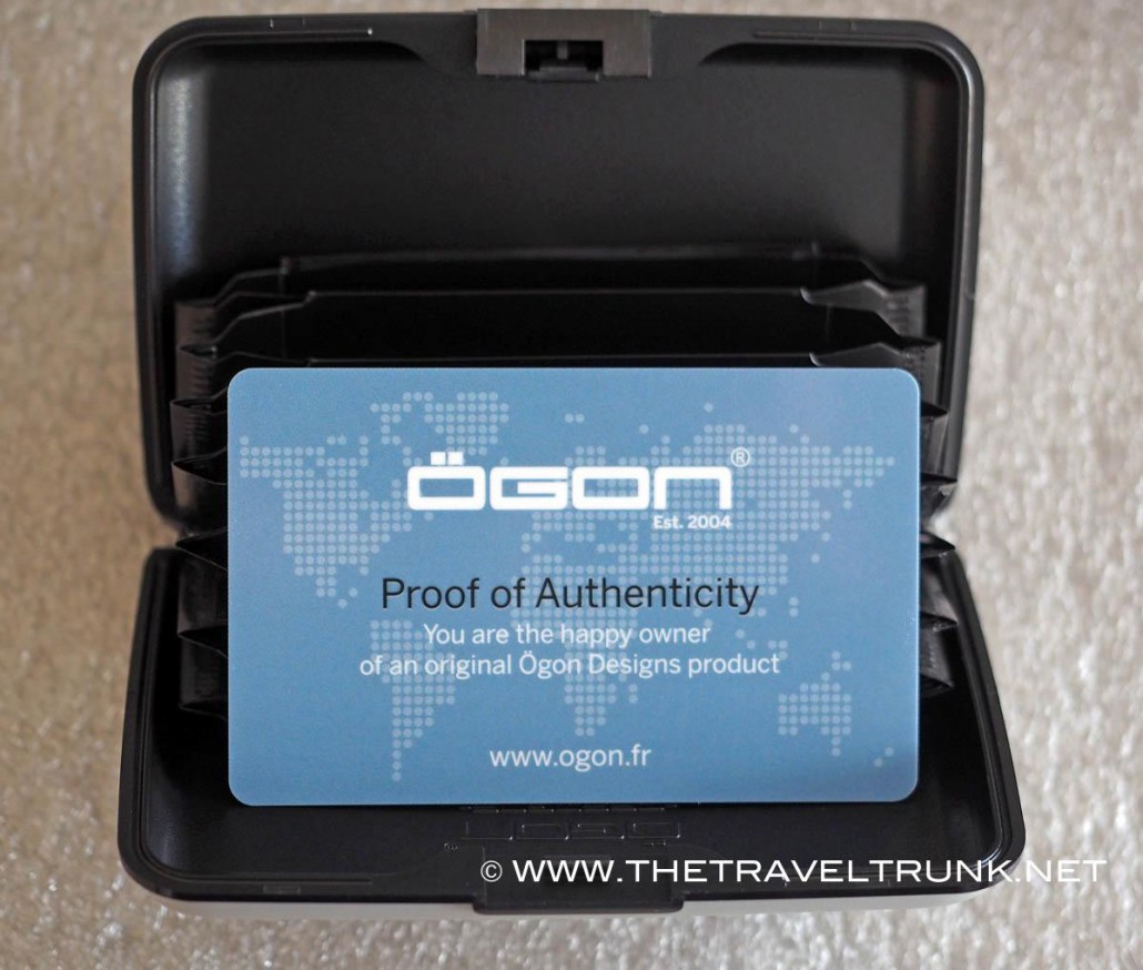 Bank Card
