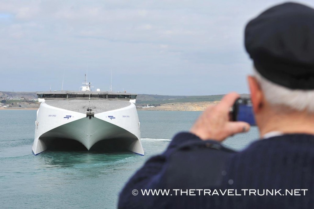 Condor Liberation