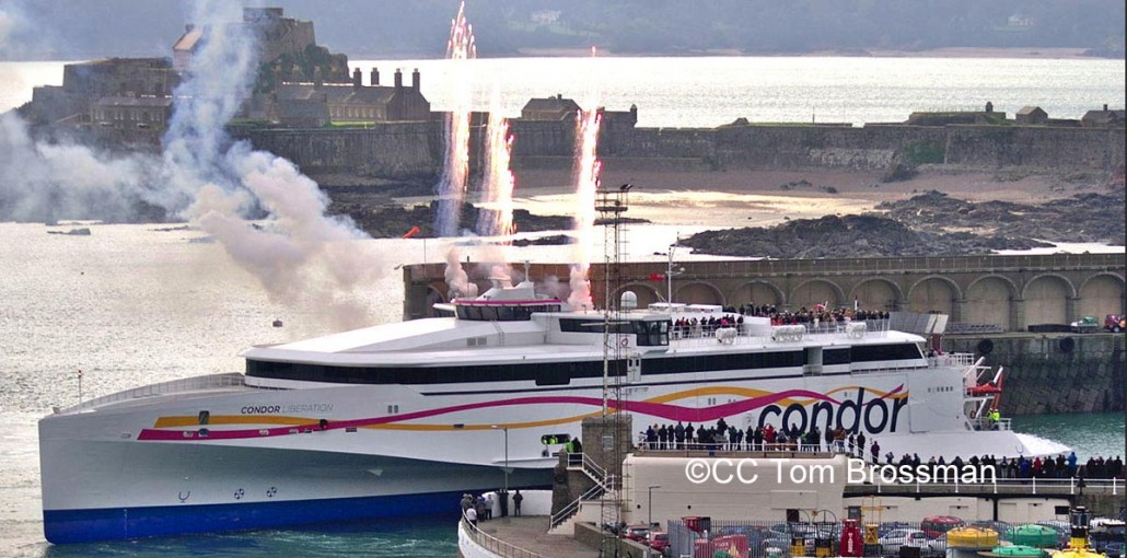 Condor Liberation