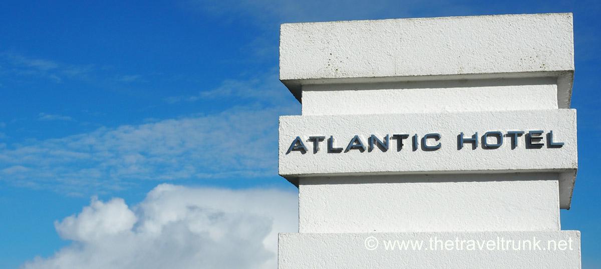 Atlantic Hotel