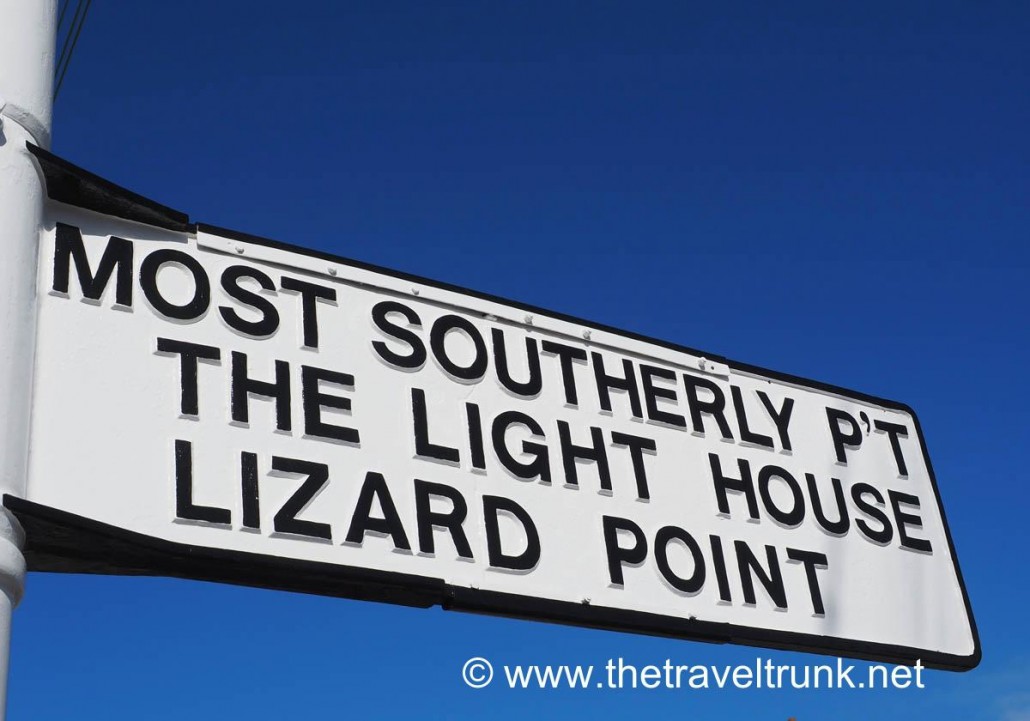 The Lizard