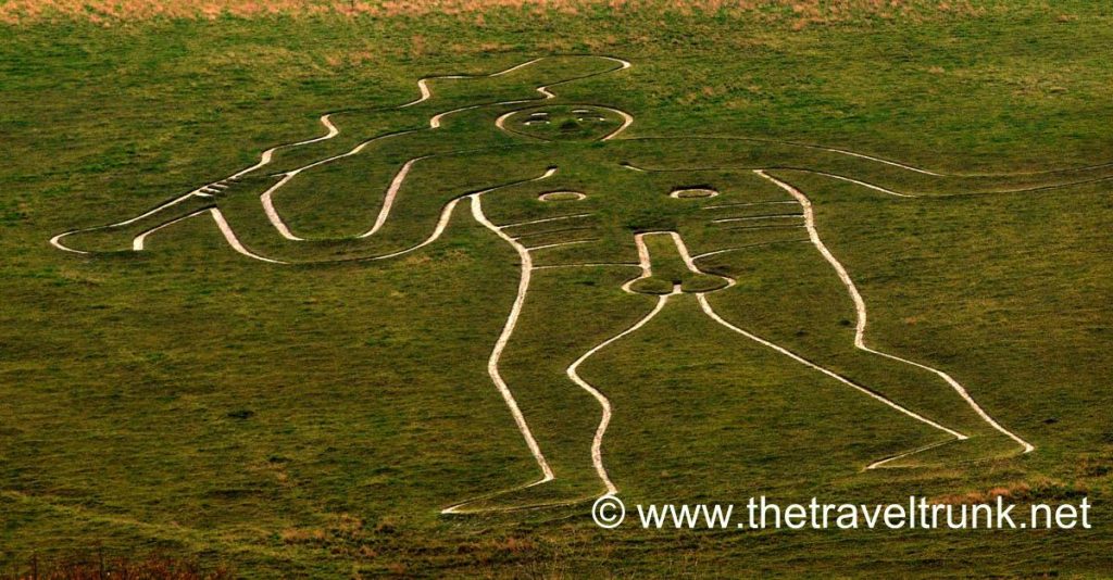 Cerne Giant Dorset