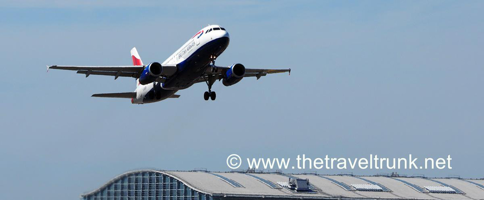 Heathrow Airport