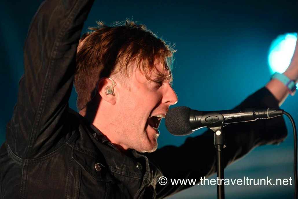 Kaiser Chiefs