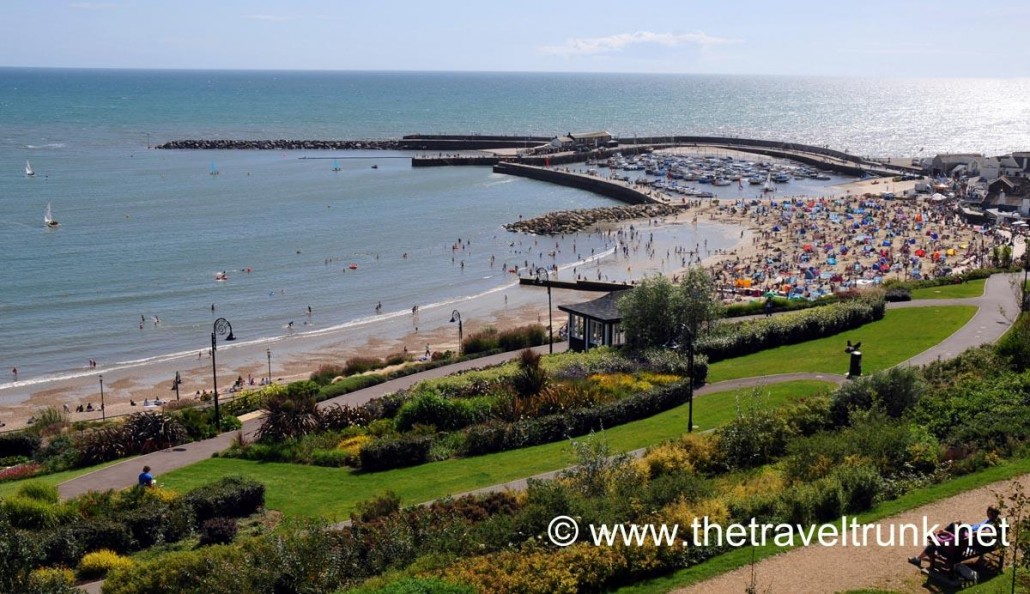 Lyme Regis