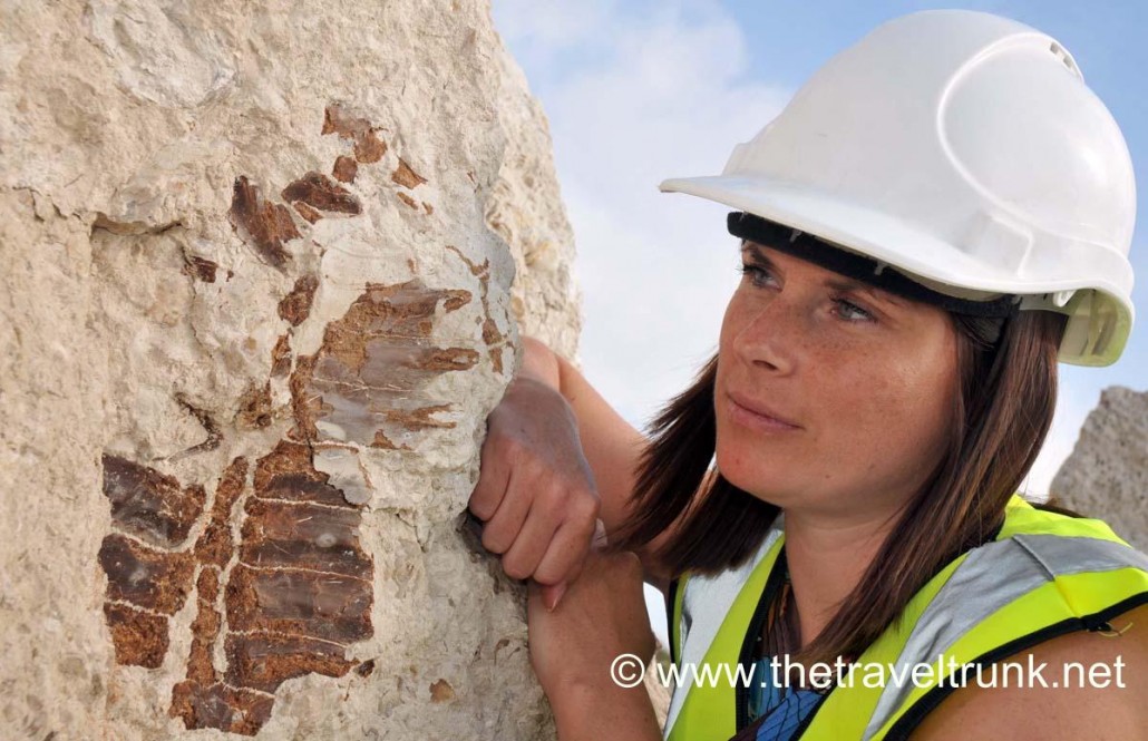 Portland stone