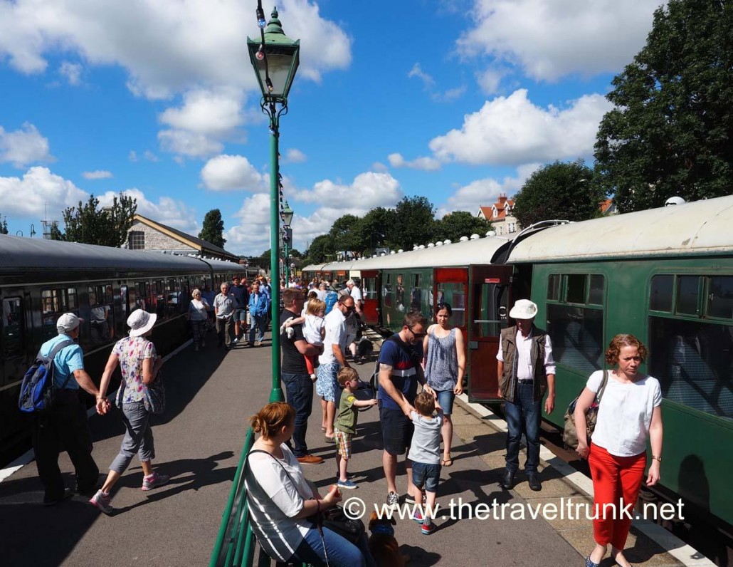 Swanage Railway
