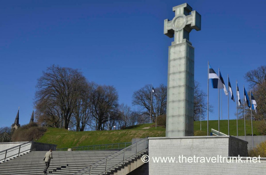 Freedom Square
