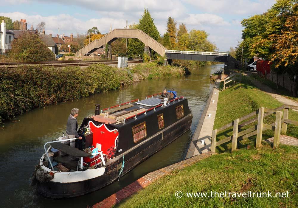 Kennet and Avon