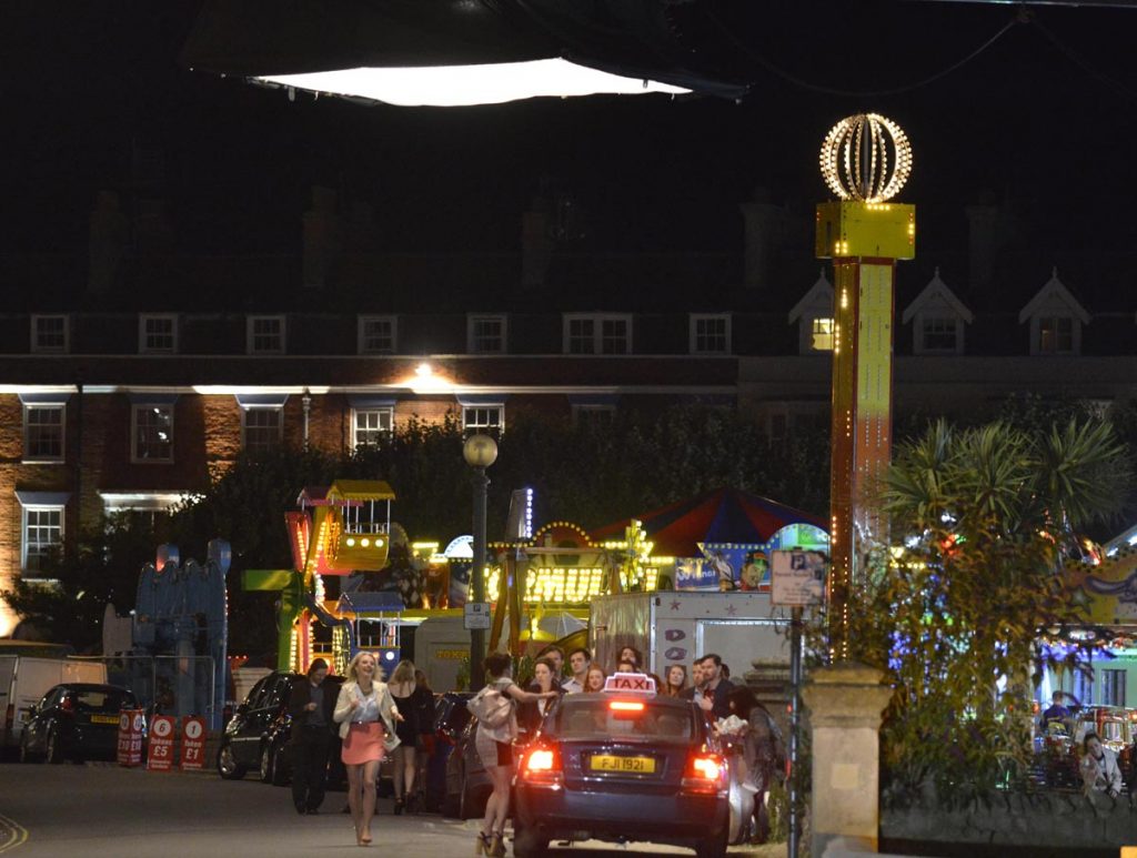 Broadchurch film