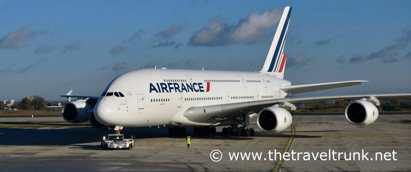 Paris Charles De Gaulle