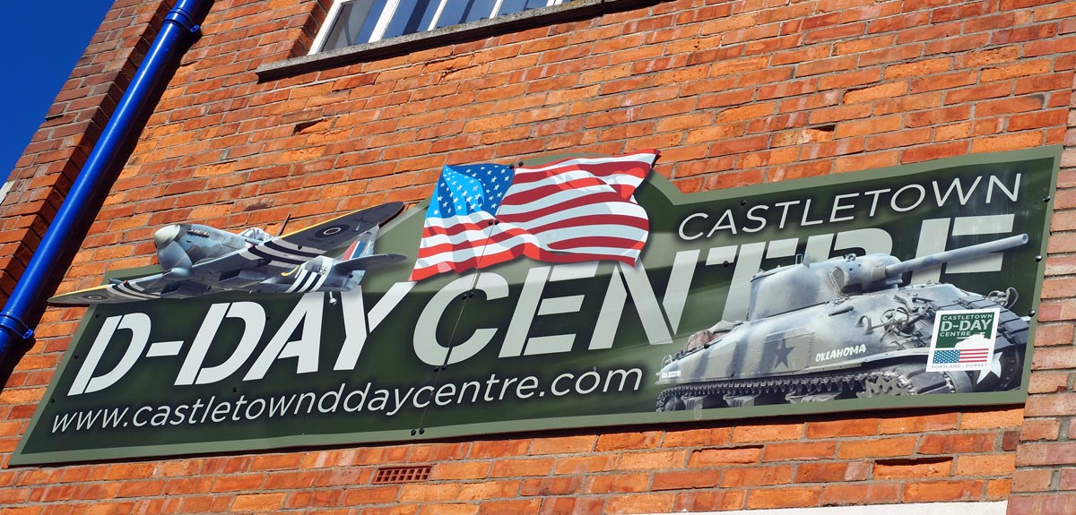 D-Day Museum
