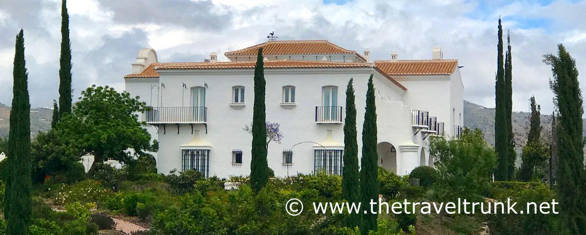 Boutique Hotel