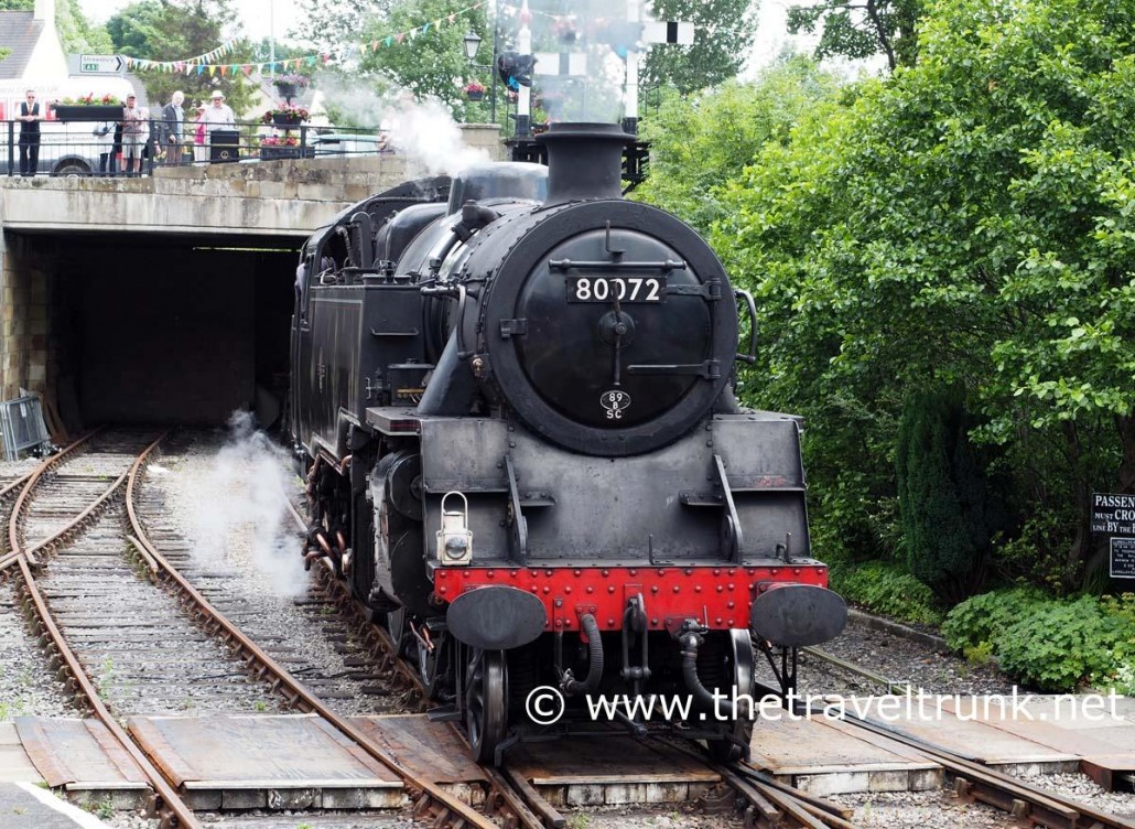 Great Western