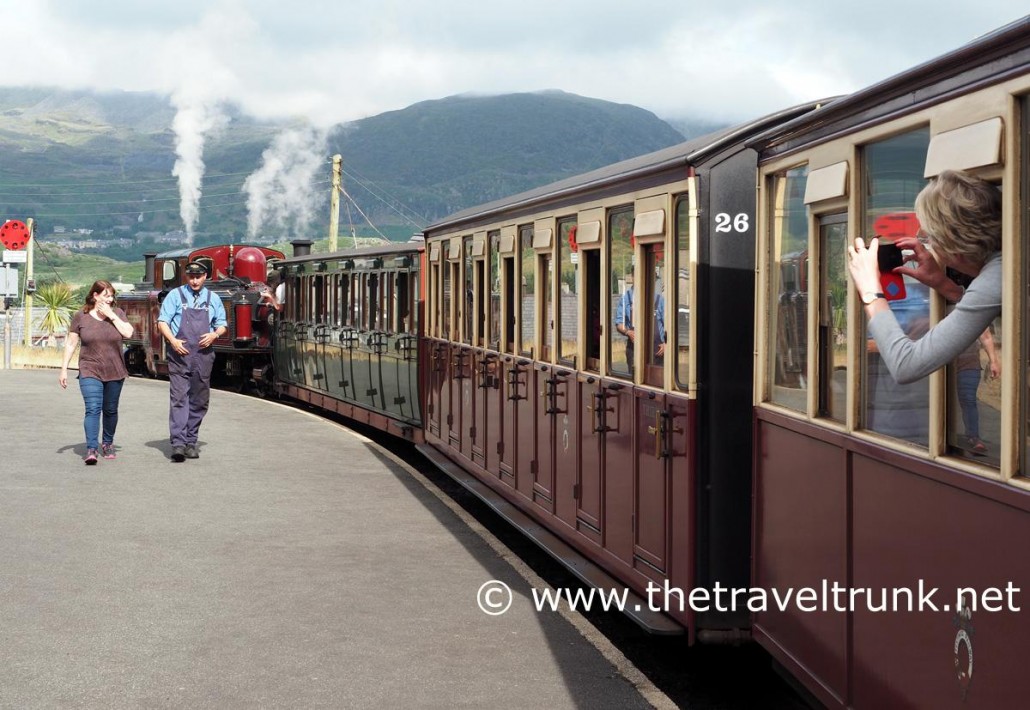 Wales on Rails