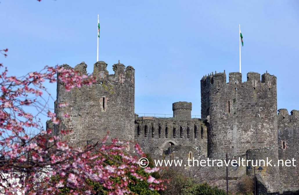 Welsh Castle