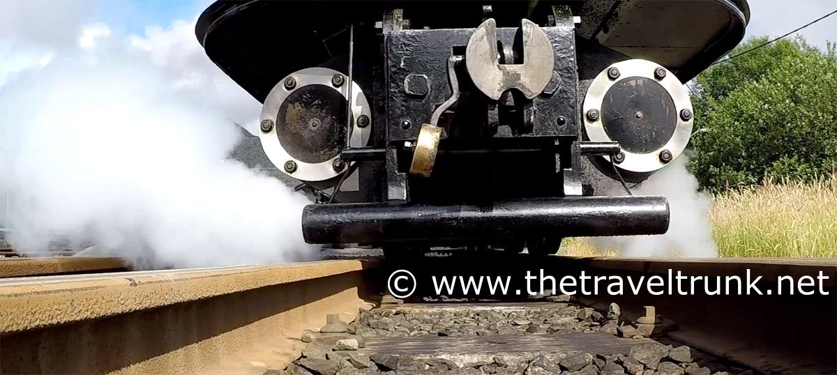 Festiniog Railway