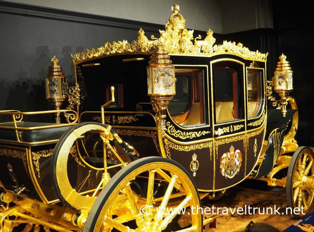Royal Mews
