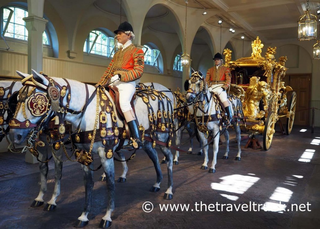 Royal Mews